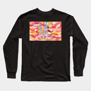 M., not Mrs., Ms., or Mr. Long Sleeve T-Shirt